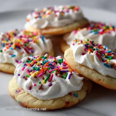 Sugar Cookie Icing Recipe: Professional Royal Icing That Hardens