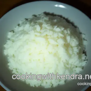 Sticky Rice Made Easy: My Rice Cooker Secret!