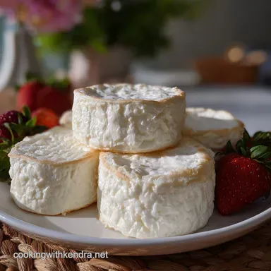 Cheese Ball Recipe: Robust, No-Weep Appetizer Recipe Card