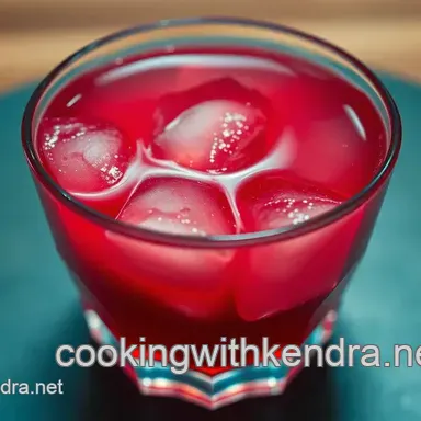 Easy & Fun Royal Flush Drink Shot: The Perfect Party Cocktail