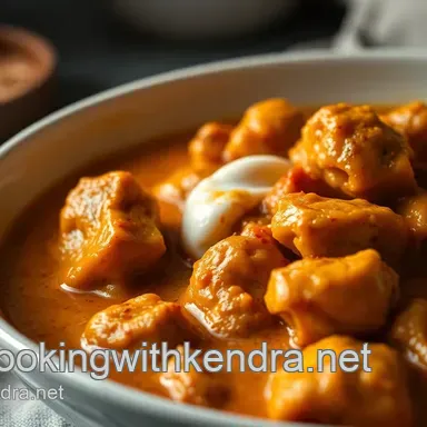 Ultimate Saffron-Infused Korma Kashmiri: A Cozy Family Favorite
