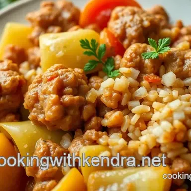 Sarmale cu Mămăligă: 5 Amazing Tips for Traditional Romanian Comfort! Recipe Card
