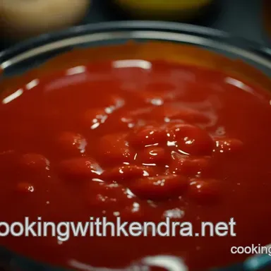 Easy & Flavorful Jack Daniel's BBQ Sauce: The Perfect Touch for Grilling
