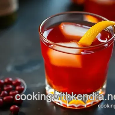 Sazerac Recipe: The Quintessential New Orleans Cocktail
