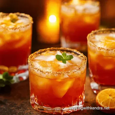 Party Shots Shooter McGavins Easy Shot Drink Recipes Recipe Card