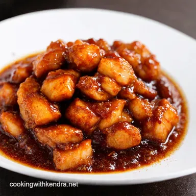 Easy Chinese Brown Sauce Recipe Better Than Takeout