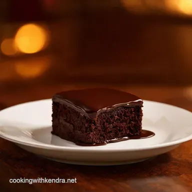 Silky Smooth Chocolate Ganache My GoTo Recipe Recipe Card