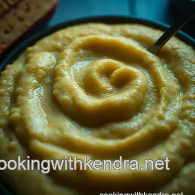 Silky Smooth Cornmeal Mush Recipe: A Comfort Food Classic Recipe Card