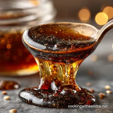 Silky Balsamic Glaze Recipe Better Than StoreBought