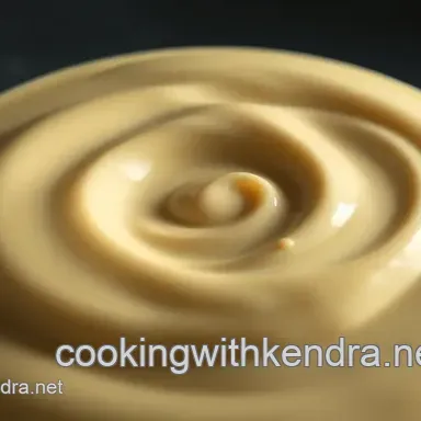 Silky Smooth Homemade Japanese Mayo Recipe (Kewpie Style!)