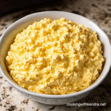 Best Cottage Cheese Homemade My Simple Scrumptious Recipe Recipe Card