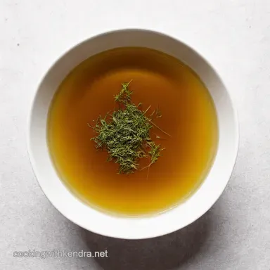 10 Healing Herbs Broth Recipe Soothe Aches Naturally
