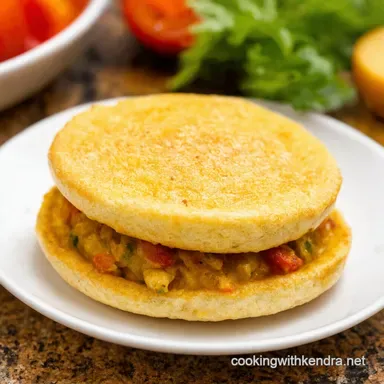 Sopes Supreme: My Authentic Mexican Sopes Recipe Recipe Card