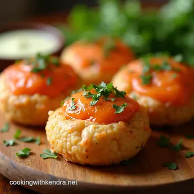 Salmon Bites Easy Speedy Bites with LemonDill Aioli Recipe Card