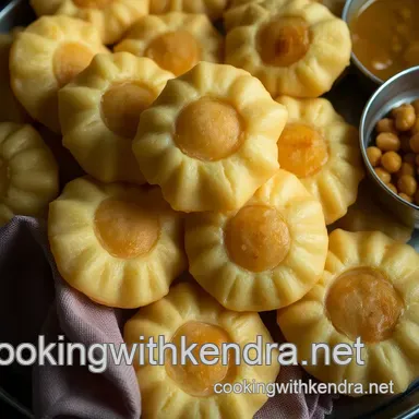 The Secret to My Grandmother’s Amazing Gol Gappa Recipe Recipe Card