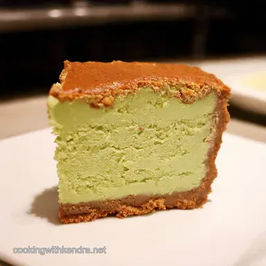 Spumoni Ice Cream Dream My Easy Layered Italian Treat Recipe Card