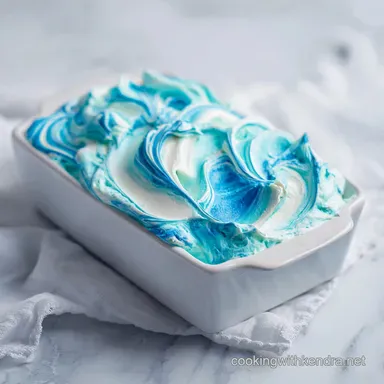 Cool Whip Frosting with Pudding in 40 Minutes Recipe Card