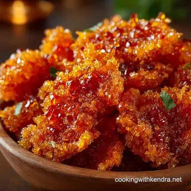 Sunshine in a Pan Easy Authentic Sofrito Recipe Recipe Card