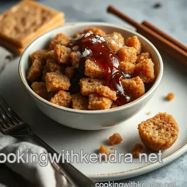 Sweet & Caramelly: Your Go-To Demerara Sugar Substitute Recipe Recipe Card