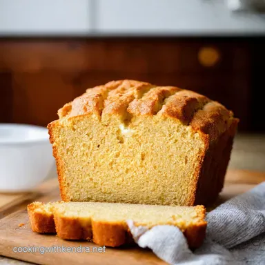 Tasty Greek Yogurt Quick Bread My New GoTo Recipe Recipe Card