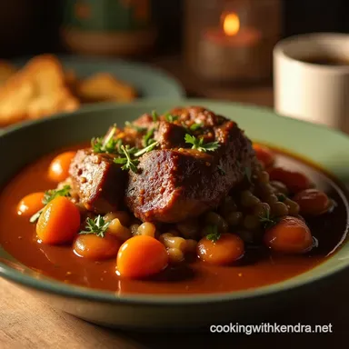 Foolproof Mississippi Pot Roast FallApart Beef Recipe Recipe Card