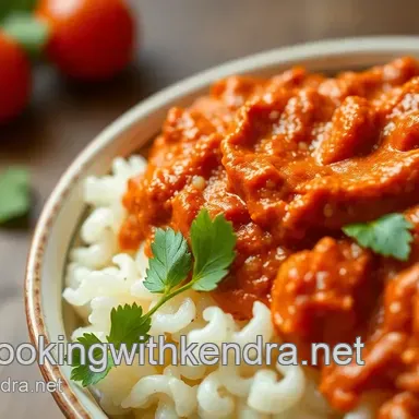 Quick Thai Red Curry Paste Recipe: Ready in Under 1 Hour!
