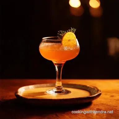 How Do You Make Bitters My Mad Scientist Cocktail Recipe Recipe Card