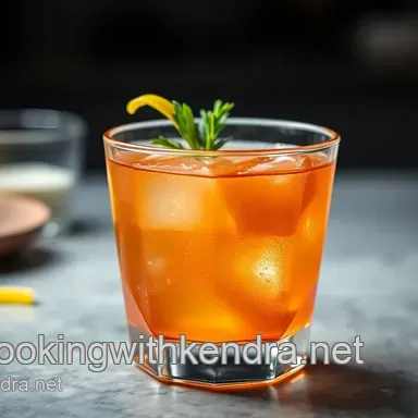 Easy & Refreshing Paper Plane Cocktail Recipes: A Joyful Sip for Any Occasion