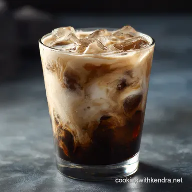 Colorado Bulldog Cocktail: White Russian's Chocolatey Cousin