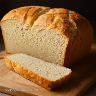 Easy Bread Machine Recipes My GoTo White Bread Recipe Card