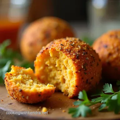 Savory Carrot Cheese Ball Recipe Easy Cheddar Appetizer Recipe Card