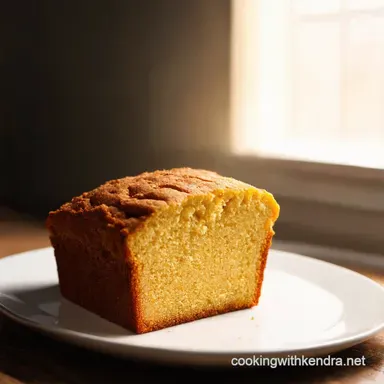The Great British Ice Cream Loaf Recipe Easy NoChurn Recipe Card