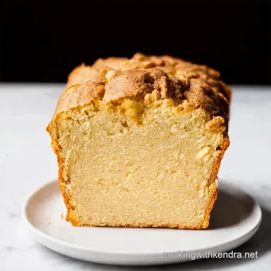 The Great British Ice Cream Loaf Recipe Easy NoChurn