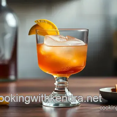 Paper Plane Recipe: My Go-To Bourbon Cocktail (So Balanced!)