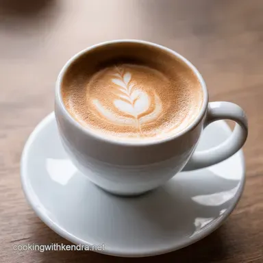 My GoTo Cappuccino Recipe Cafe Quality at Home