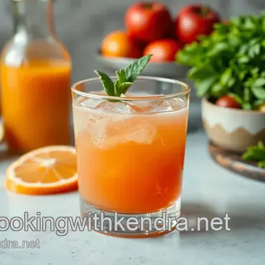 The Perfect Paloma Recipe: Refreshing paloma ingredients for Summer