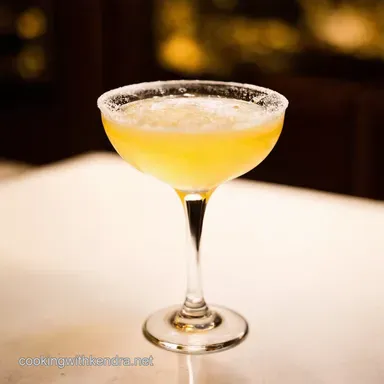 My GoTo Dirty Martini Recipe Stirred Not Shaken Recipe Card