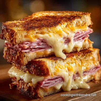 The Quintessential reuben sandwich A Deli Classic Perfected Recipe Card