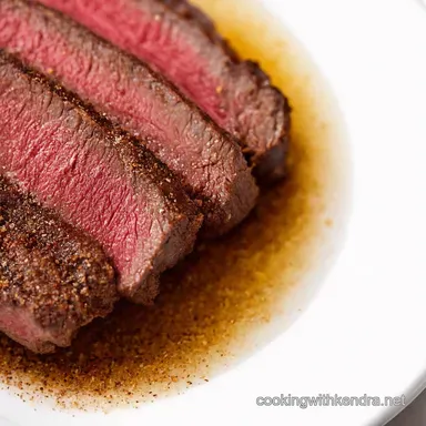 Simple Steak Seasoning My GoTo Steakhouse Rub