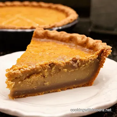 Kentucky Derby Pie Recipe Run for the Roses at Home Recipe Card