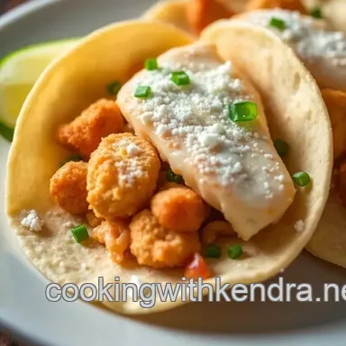 Best Fish Taco Recipe? My Baja Secret Revealed! Recipe Card