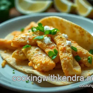 Best Fish Taco Recipe? My Baja Secret Revealed!