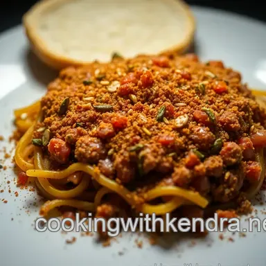 Ultimate good burger seasoning Recipe: My Secret Blend! Recipe Card