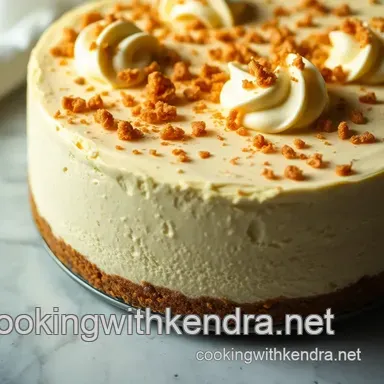 Cheesecake Factory Recipe: My Creamy Dreamy Copycat! Recipe Card