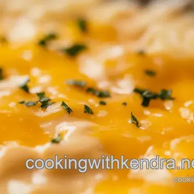 My Family' s Creamy Cheese Sauce Recipe - So Easy!