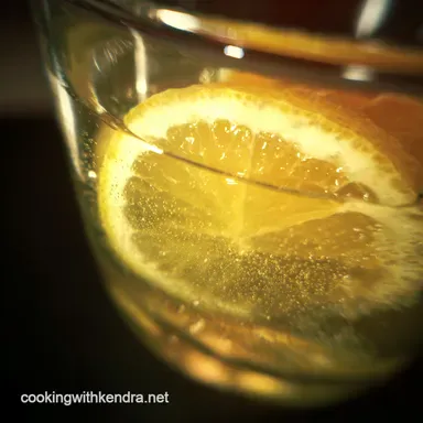 Kamikaze Drink Recipe: My Quick & Easy Citrus Cocktail Recipe Card