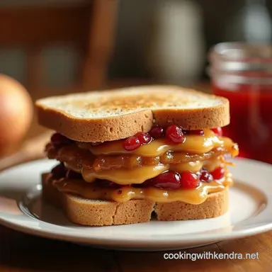 Ultimate classic peanut butter jelly The Perfect PBJ Recipe Card