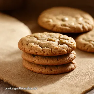 Quaker Oatmeal Cookies Recipe Soft Chewy Like Grandmas