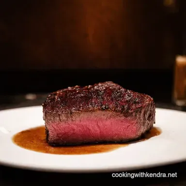 Reverse Sear Tomahawk Steak Restaurant Quality at Home Recipe Card