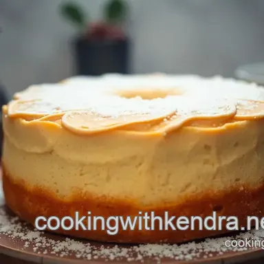 Traditional Italian Wedding Cake: A Sweet Celebration Recipe